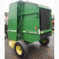 John Deere 550 (1)