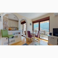 Отдых на пляжах Черногории. Apartments Stella di Cattaro