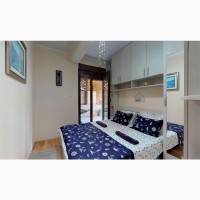 Отдых на пляжах Черногории. Apartments Stella di Cattaro